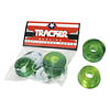 Tracker Bushings Kit-medium ORG (for 2 Trucks)