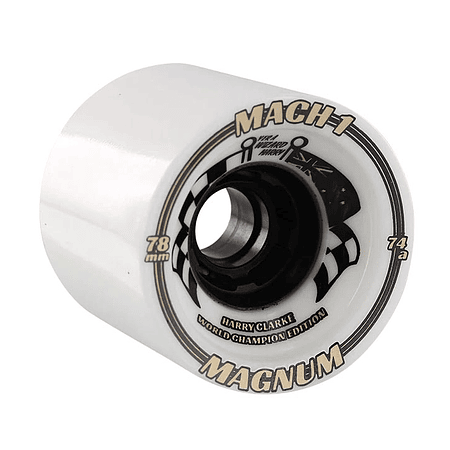 Venom Magnum Mach 1 Harry Clark Pro Edition 78mm 74A