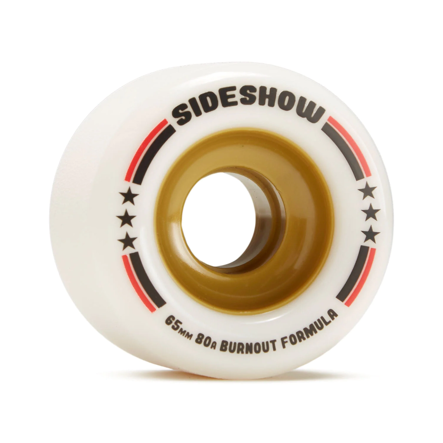 Sideshow 70mm 80A White