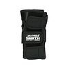 Smith Scabs Tripack Black Protecciones