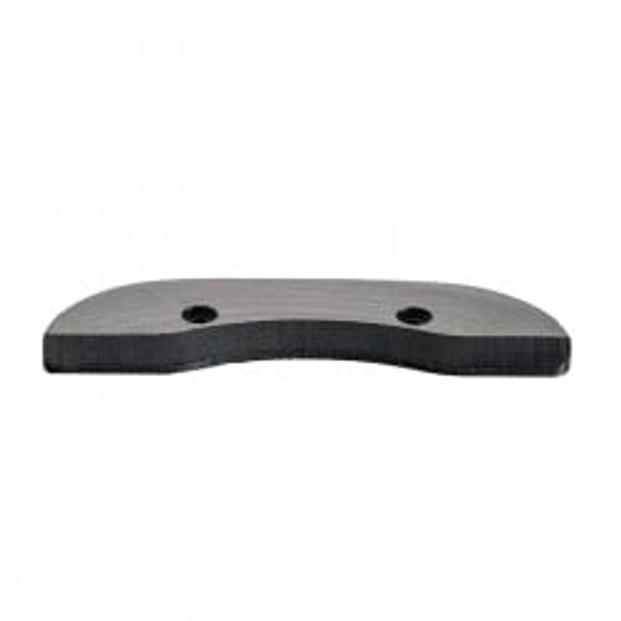 Seismic Skid Plates Protector Tail