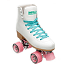 Impala Quad Skate - White