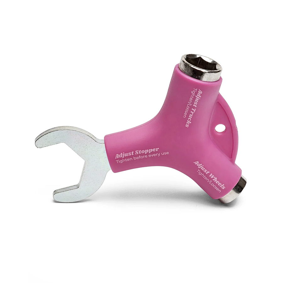 Impala Skate Tool - Pink