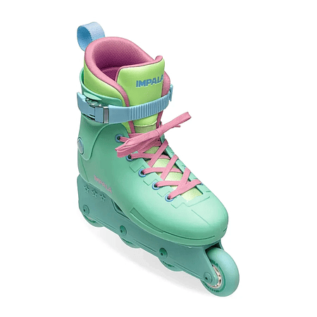 Impala Lightspeed Inline Skate - Teal Dreams