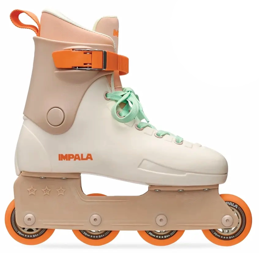 Impala Lightspeed Inline Skate