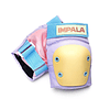 Impala Tripack Protecciones Set - Pastel Block