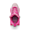 Impala Samira Quad Skate - Wild Pink