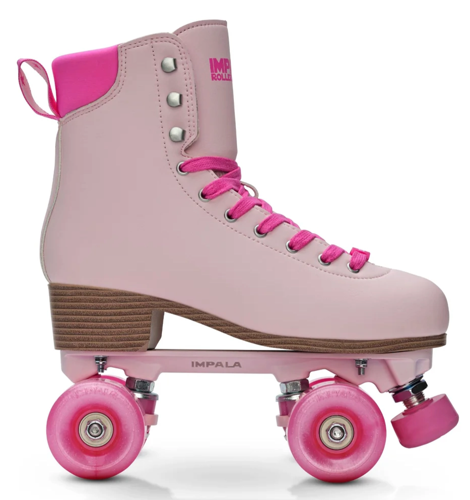 Impala Samira Quad Skate