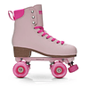 Impala Samira Quad Skate - Wild Pink