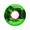 Red Eye Chris Farmer 57mm/92A Green Ruedas Agresivos