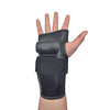 Smith Scabs - Wrist Guard - Black Muñequeras