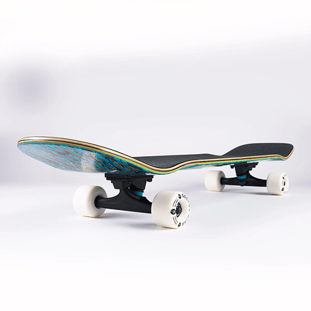 Sector9 Jimmy Riha Pro Rider Tabla Armada