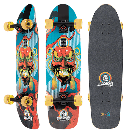 Sector9 Chop Hop Noh Tabla Armada