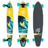 Sector9 Highline Shine Tabla Armada