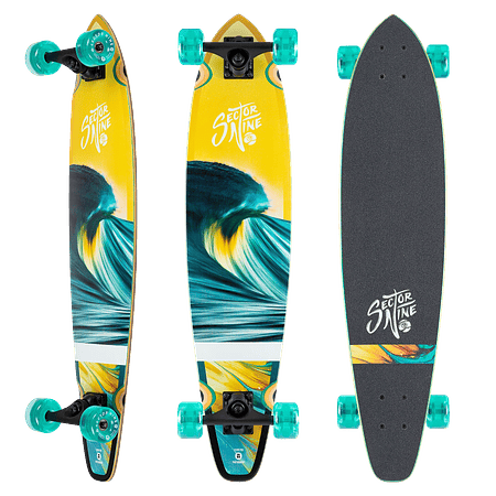 Sector9 Highline Shine Tabla Armada