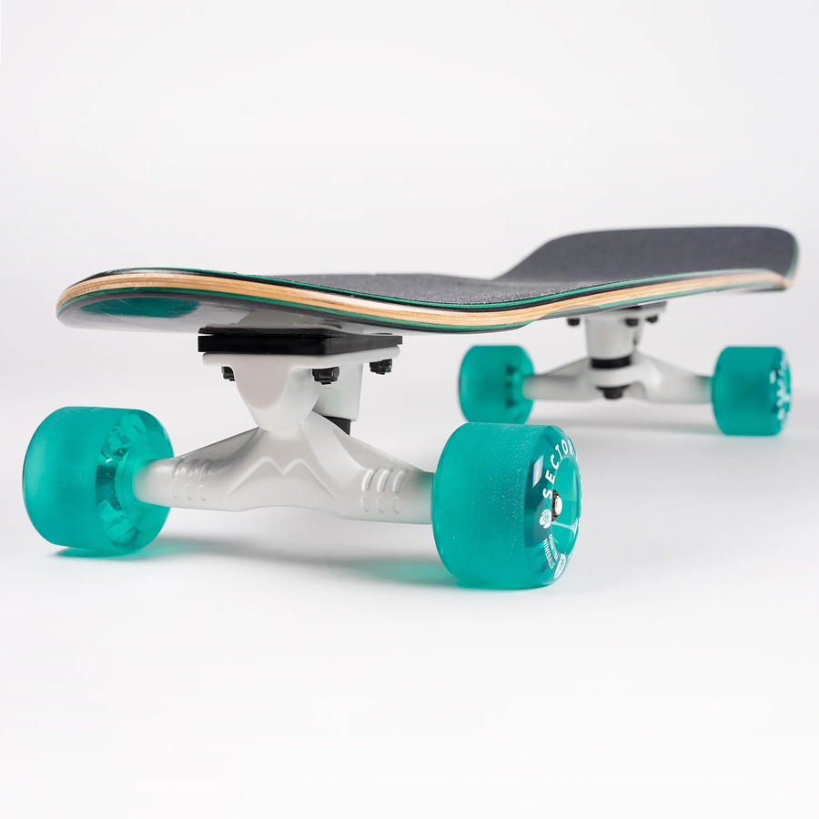 Sector9 Mosaic Fat Wave Tabla Armada