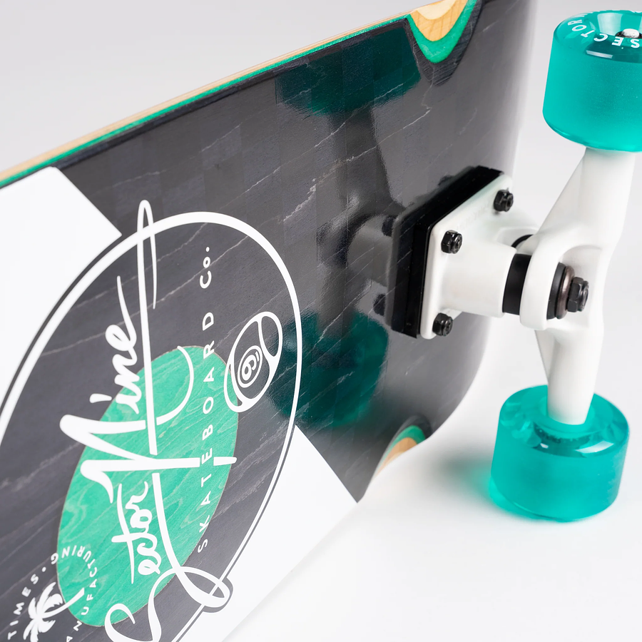 Sector9 Mosaic Fat Wave Tabla Armada