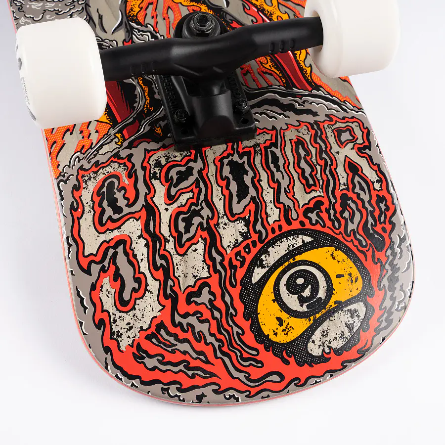 Sector9 Boss Ross Pro Blaze 32.5