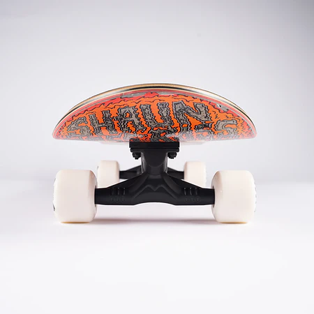Sector9 Boss Ross Pro Blaze 32.5" Tabla Armada