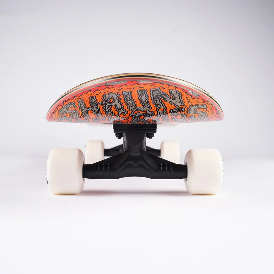 Sector9 Boss Ross Pro Blaze 32.5