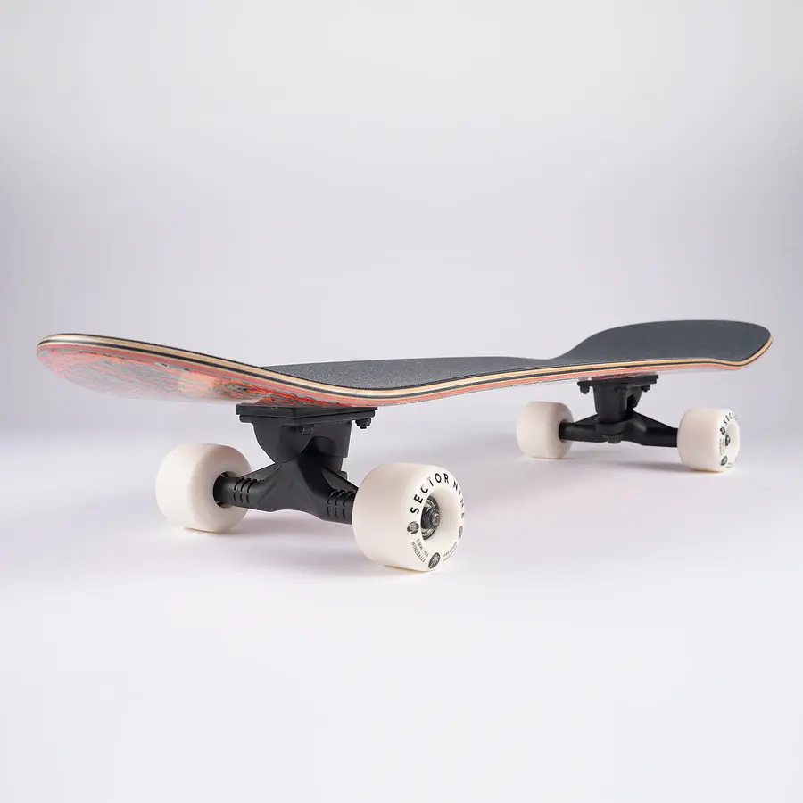 Sector9 Boss Ross Pro Blaze 32.5