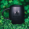 Marley Mug Negro