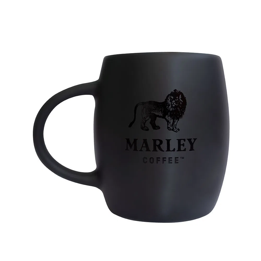 Marley Mug Negro