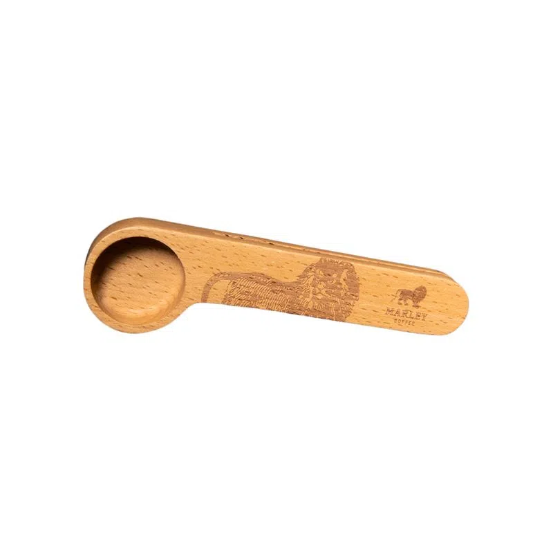 Cuchara medidora Spoon clip