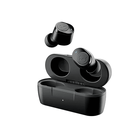 Skullcandy TW Jib 2 True Black Wireless In Ear Audifonos