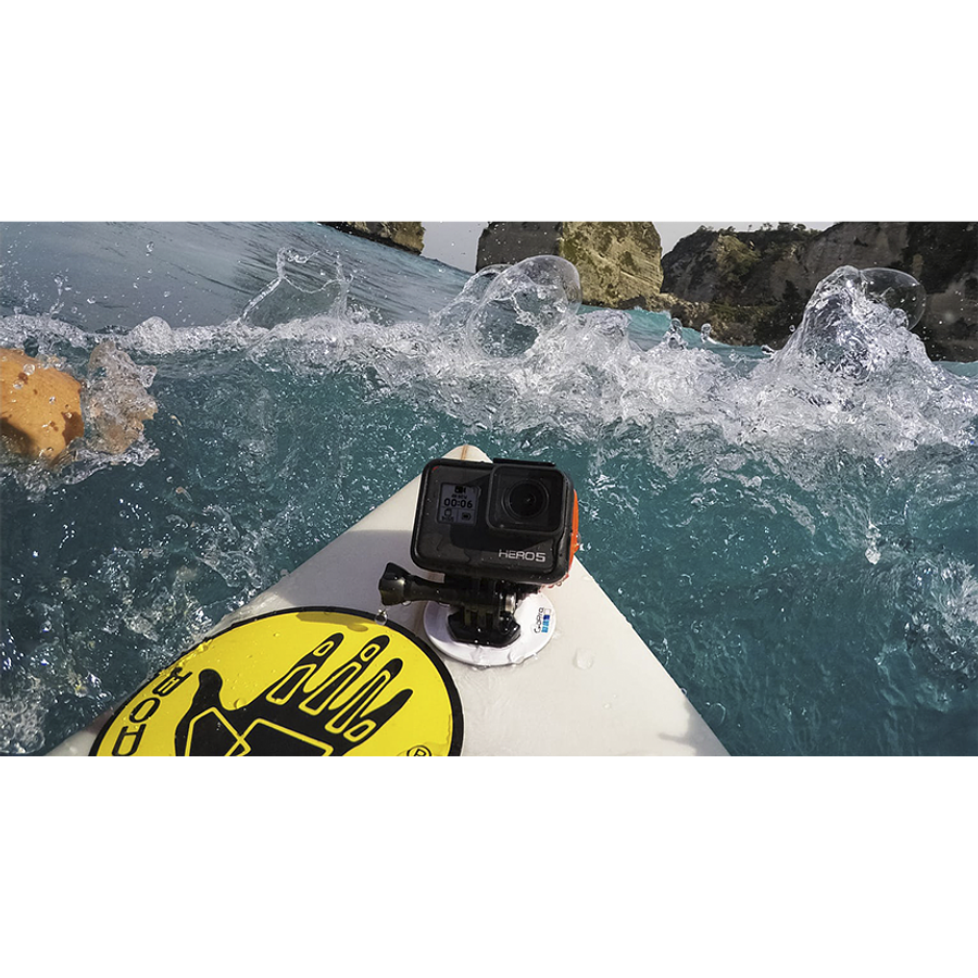 GoPro Soporte Tablas Surf
