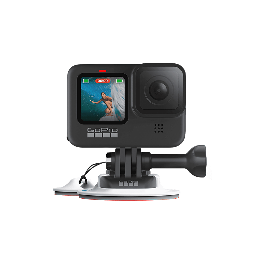 GoPro Soporte Tablas Surf