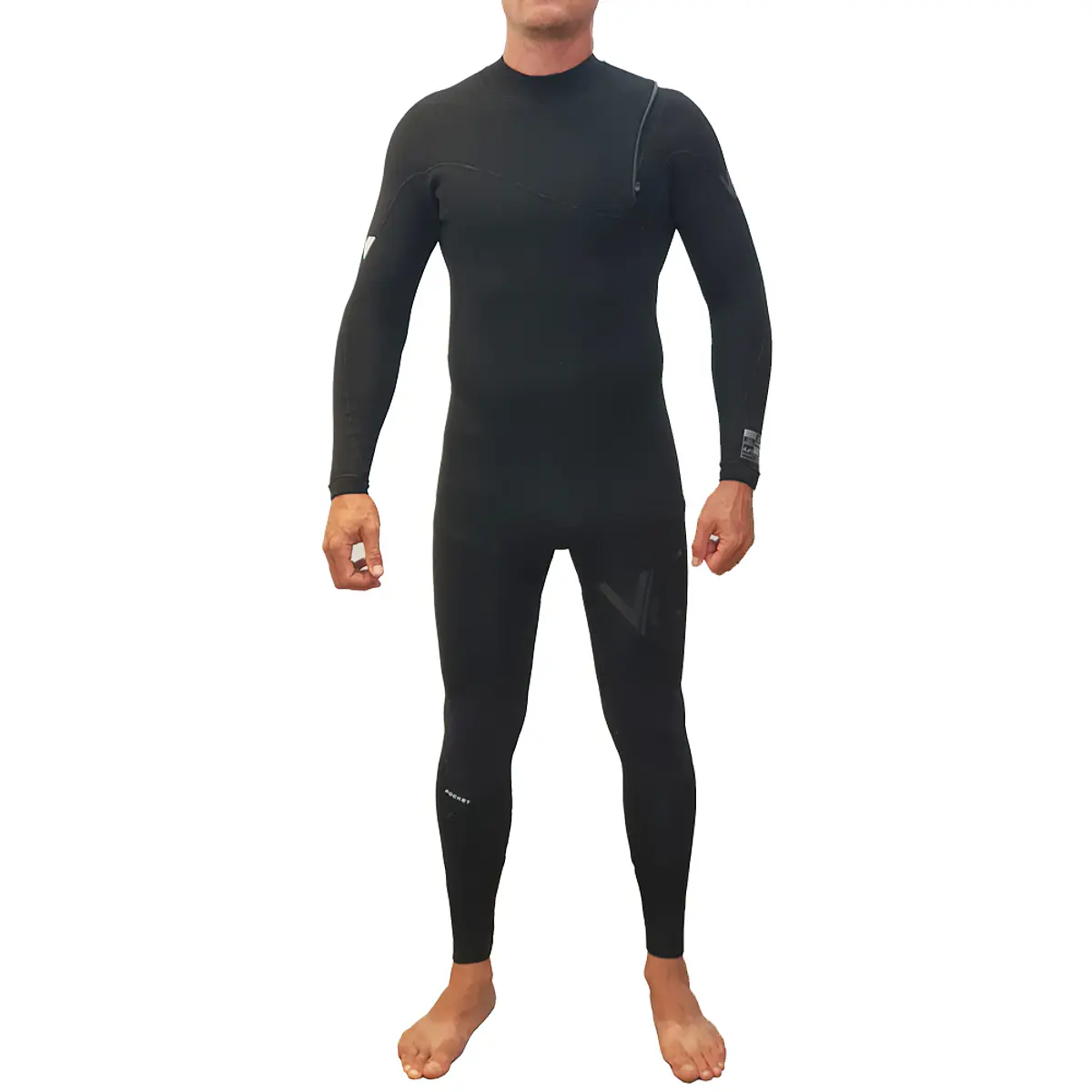 Trajes de Surf