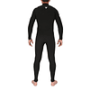 Ve Wetsuits Kaiyou ECO GBS 4/3 CZ Black