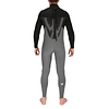 Ve Wetsuits BTS Back Zip 4/3 Black/Grey