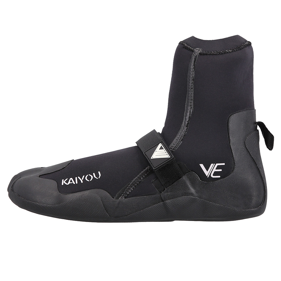 Ve Wetsuits Kaiyou Boots 3MM Botines Surf