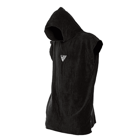 Ve Wetsuits Hooded Poncho