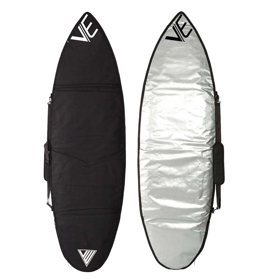 Ve Wetsuits Surfboard Bag Pvc