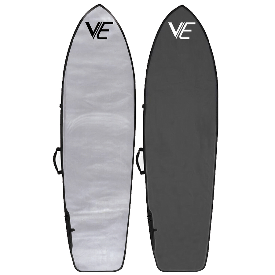 Ve Wetsuits Funboard Bag Pvc 5mm
