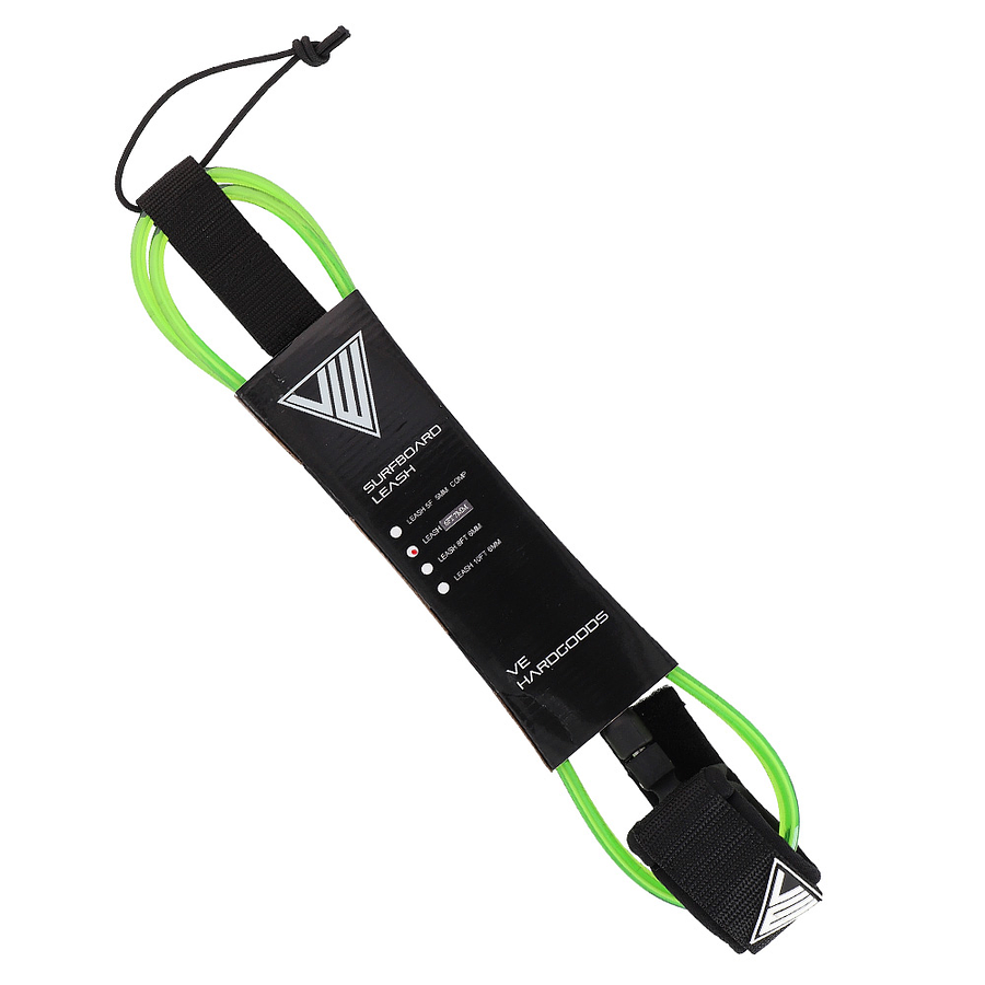 Ve Wetsuits Surfboard Leash