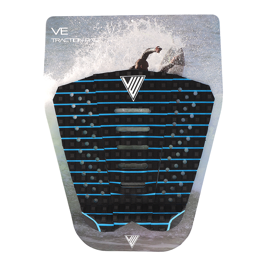 Ve Wetsuits Traction Pad