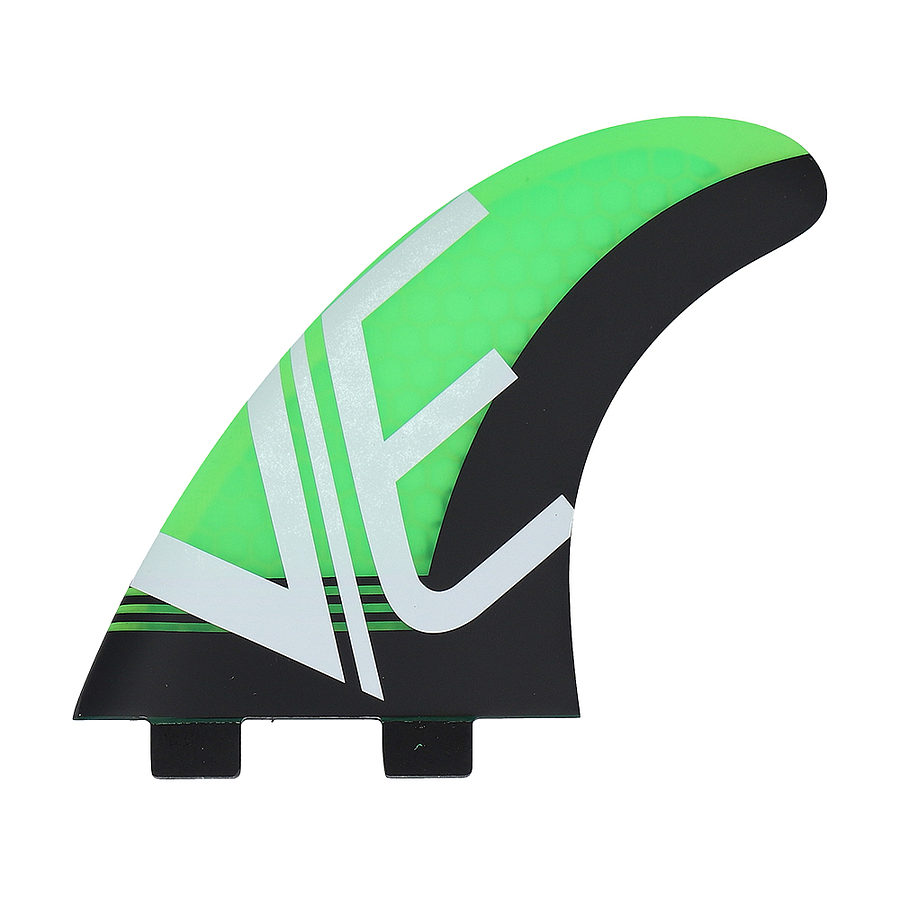 Ve Wetsuits Tri Fins Fcs G7 Carbon