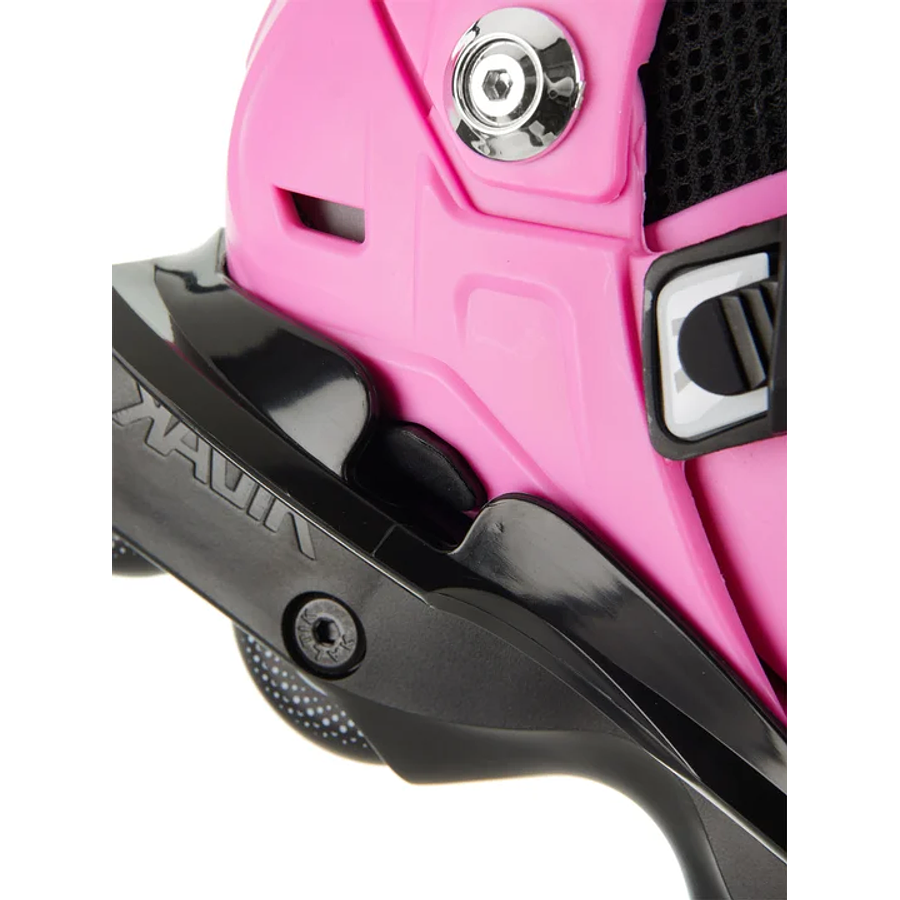 Kaltik JNR K Skate Ninja Pink Patin Agresivo