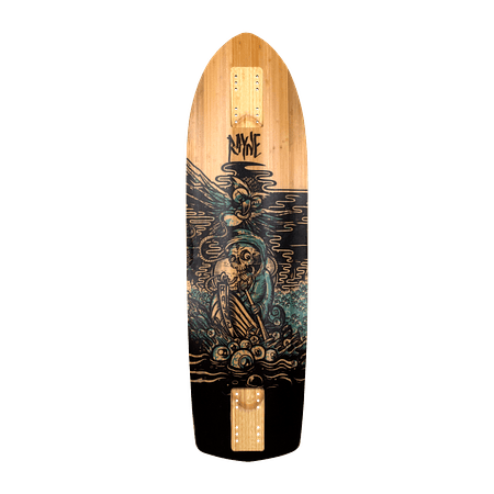 Rayne Heritage Libido 32 Deck