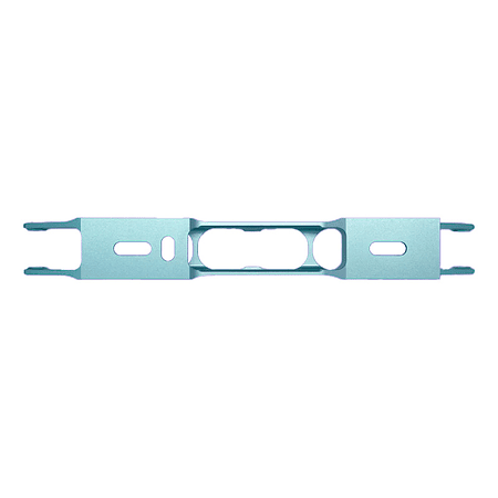 Endless Arc CS Frame Frost Blue