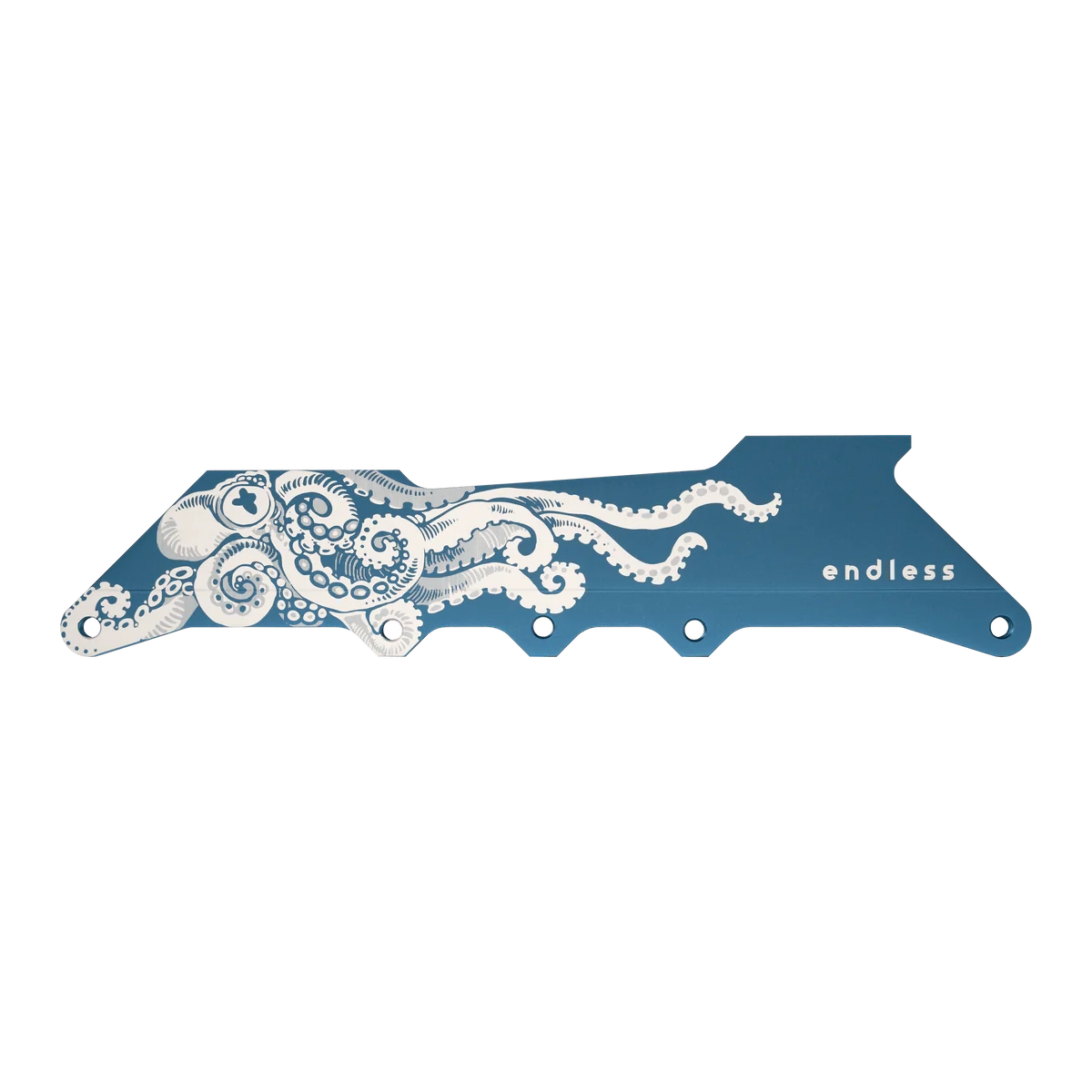 Endless 90 Frame Pacific Blue Octopus
