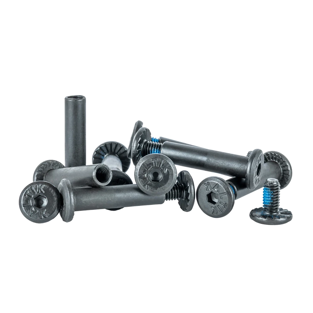 Kaltik 8mm Axle Set Perno Rueda