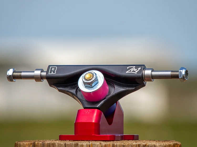 Rogue Trucks ZM1 Spherical Precision