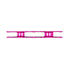 Endless 80 Frame Cyberpunk Pink