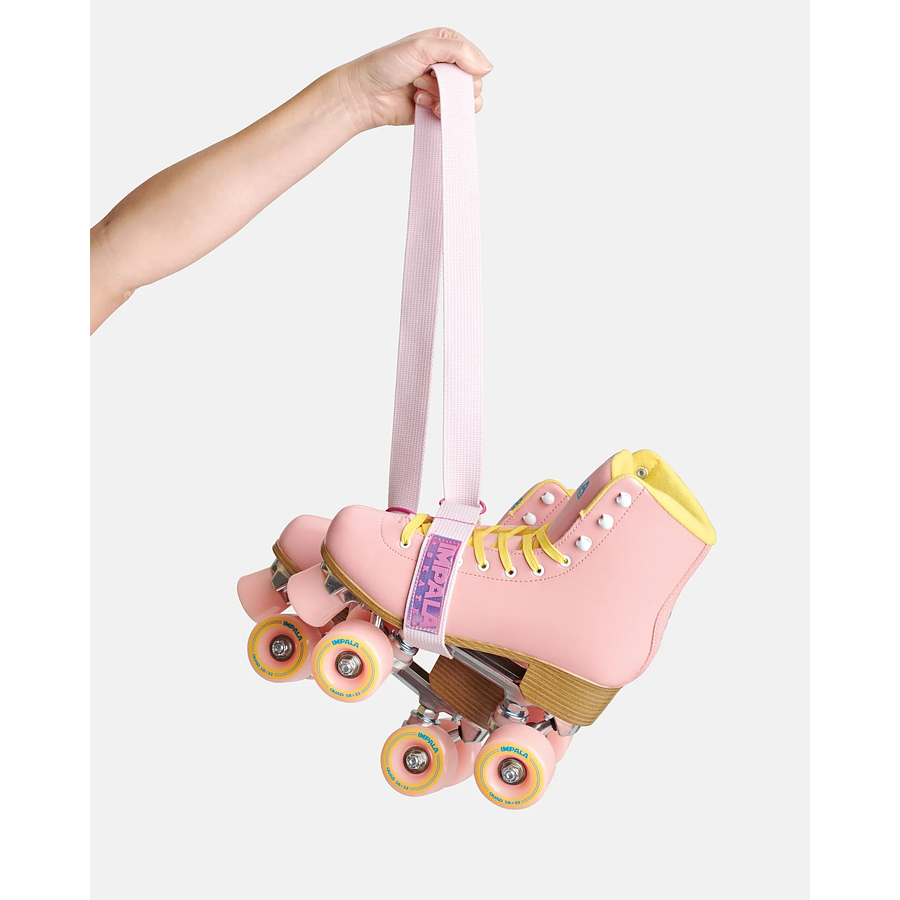 Impala Skate Strap - Pink