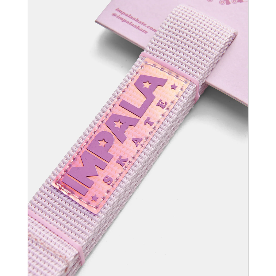 Impala Skate Strap - Pink